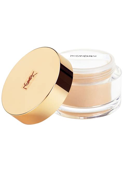 Yves Saint Laurent Beaute Souffle D'Eclat Finishing Veil